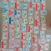 Mancolista Figurine Amici cucciolotti 2025!!!