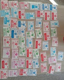 Mancolista Figurine Amici cucciolotti 2025!!!