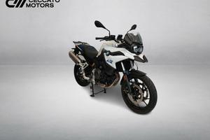 BMW F 800 GS Abs my25