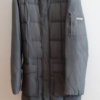 Woolrich parka taglia media