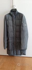 Woolrich parka taglia media