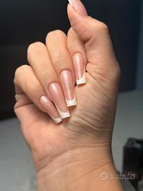 Onicotecnica specializzata a domicilio