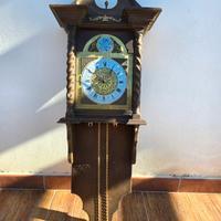 Orologio a Pendolo Romanet Morbier – XIX Secolo – 