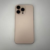 IPHONE 16 PRO MAX 512 GB COLORE GOLD