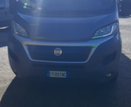 Fiat Ducato metano