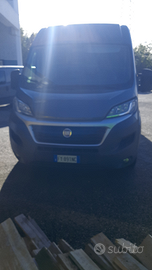 Fiat Ducato metano