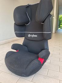 Cybex Seggiolino Auto