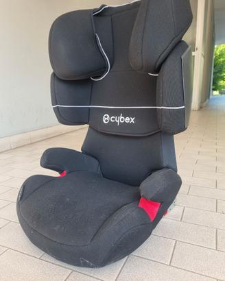 Cybex Seggiolino Auto