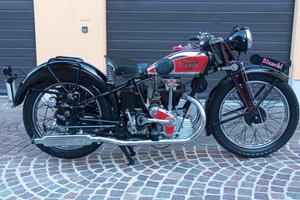 Bianchi 250 FRECCIA ORO SPORT