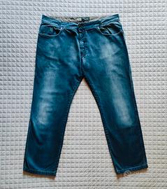 Jeans uomo Wampum tg56