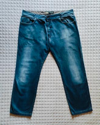 Jeans uomo Wampum tg56