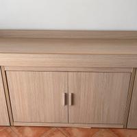 madia/ credenza 