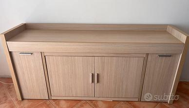 madia/ credenza 