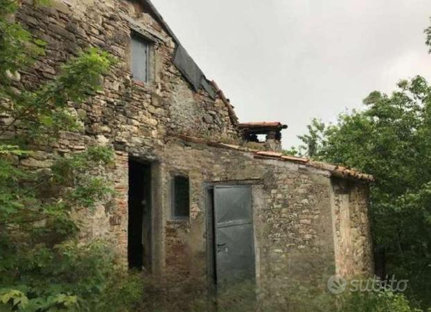 Rustico a Pennabilli (RN)