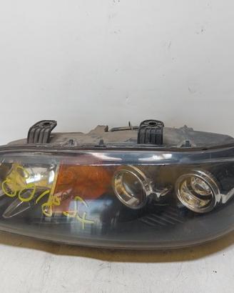 086611132L FANALE ANTERIORE DEPO SX FIAT PUNTO II 