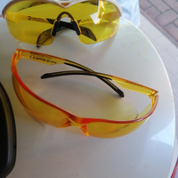 Occhiali anti nebbia bici da corsa