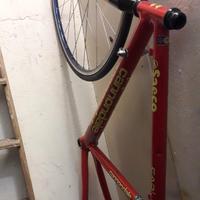 Bicicletta Cannondale saeco cad3