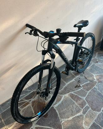 Rockrider ST 520 MTB