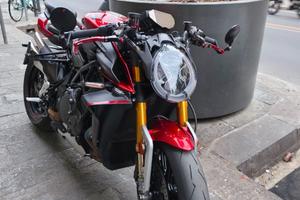 MV AGUSTA BRUTALE 1000RR