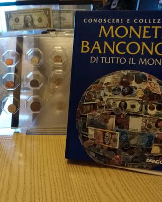 Monete e banconote