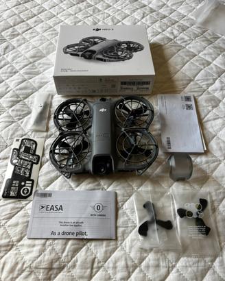 Drone DJI NEO 2 - febbraio 2026 Amazon - NUOVO!