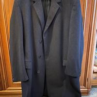 Cappotto Elegante uomo