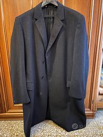 Cappotto Elegante uomo
