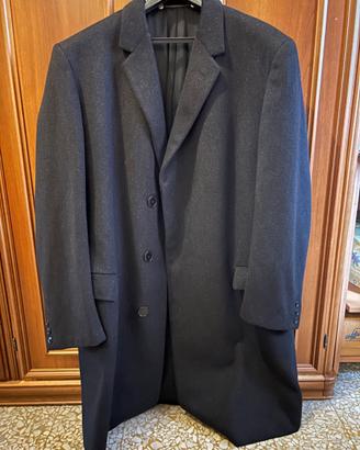 Cappotto Elegante uomo
