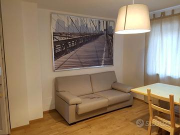 Trilocale centralissimo periodi lunghi