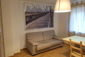 Trilocale centralissimo periodi lunghi