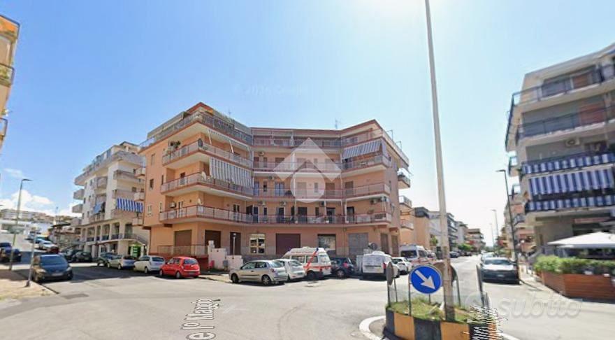 Appartamento – Scalea, Piazza Garibaldi, Piano Lettieri - Vista 2