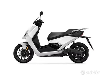 NIU  FQI 500 SAMURAI ORTONA