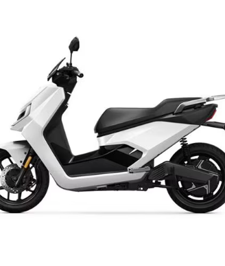 NIU  FQI 500 SAMURAI ORTONA