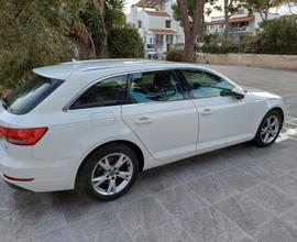 AUDI A4 4ª serie - 2016