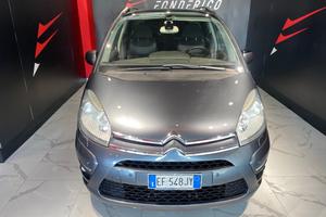 CITROEN C4 Gr. Picasso 2.0 HDi 160 aut. Exclusive