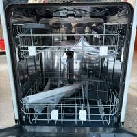 Lavastoviglie ZEROWATT