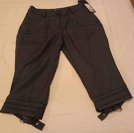 pantaloni alla zuawa