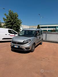 Fiat doblò