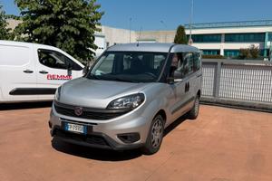 Fiat doblò