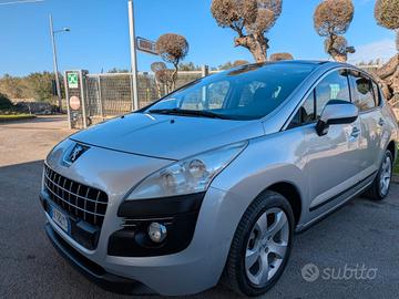 Peugeot 3008 1.6 HDi 112CV Business