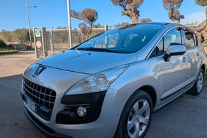 Peugeot 3008 1.6 HDi 112CV Business
