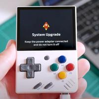 myioo mini videogioco