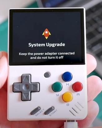 myioo mini videogioco