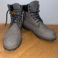 Timberland Premium Waterproof Boots Stivali