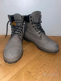 Timberland Premium Waterproof Boots Stivali