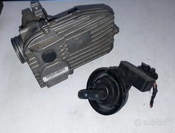 corpo farfallato CM078201 GTS 250 05-12