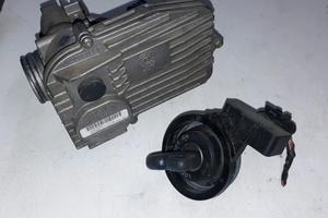 corpo farfallato CM078201 GTS 250 05-12