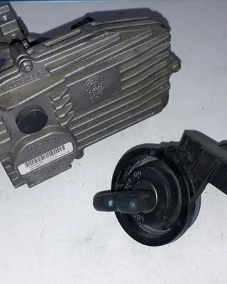 corpo farfallato CM078201 GTS 250 05-12