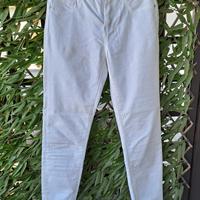 2 pantaloni ragazza Bershka e Pimkie-EUR 34