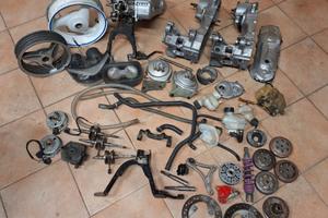 Pezzi minarelli /piaggio